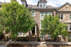 1120 Cordia Avenue Atlanta - main photo