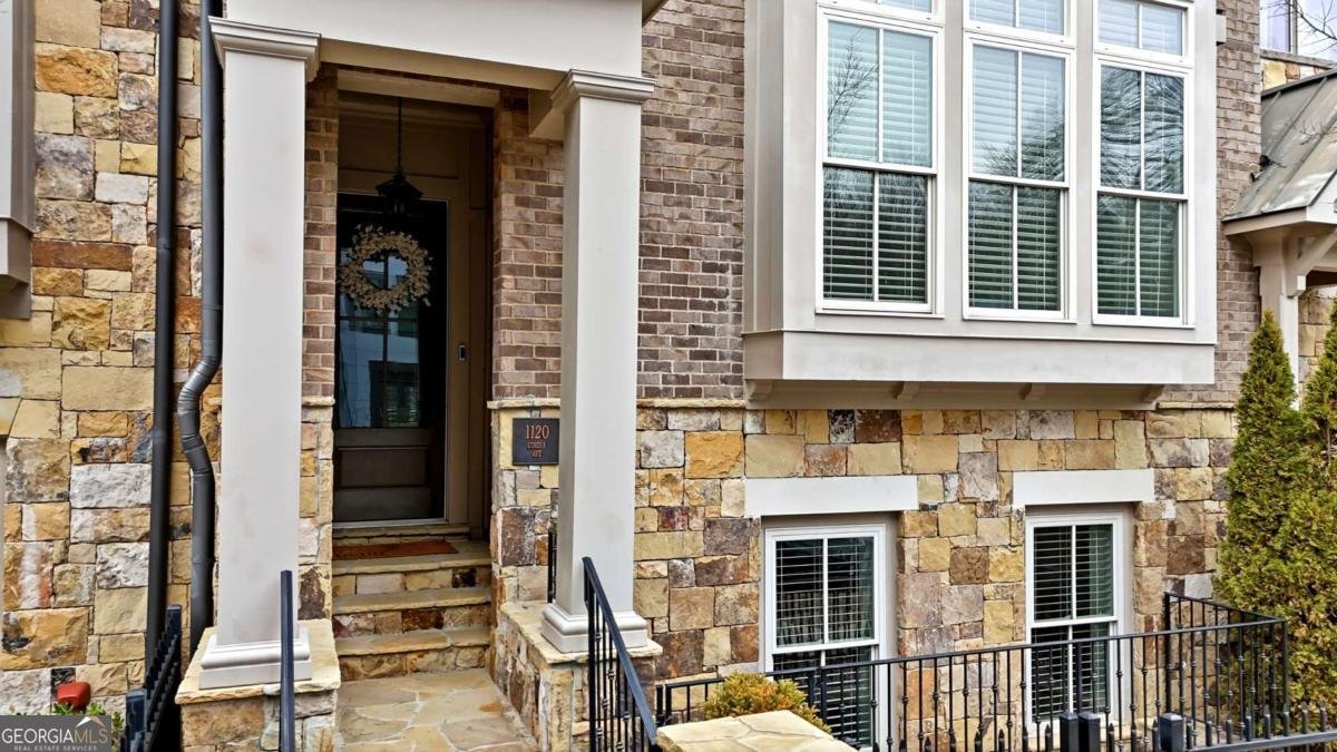 1120 Cordia Avenue Atlanta - Photo 8