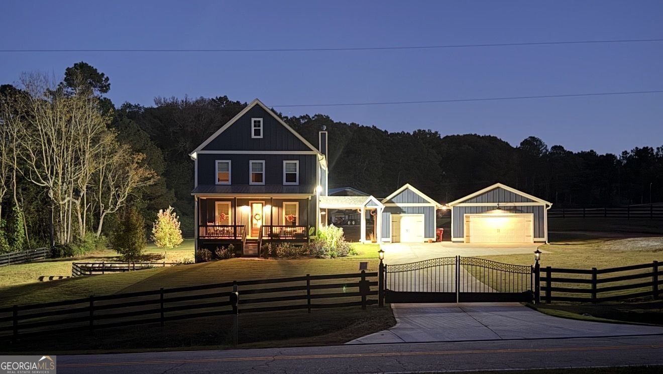 564 Old Airport Road Commerce - Photo 34