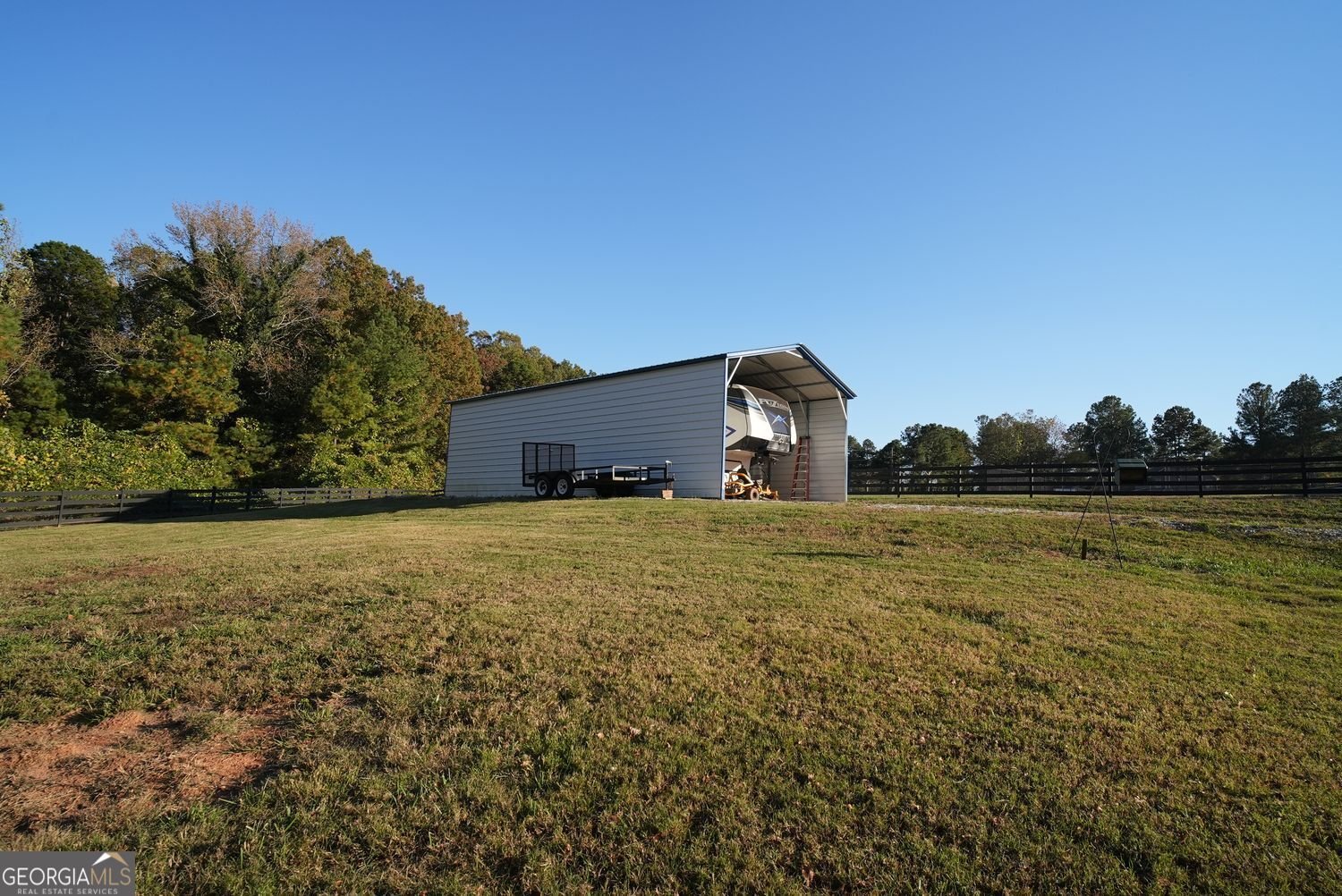 564 Old Airport Road Commerce - Photo 35