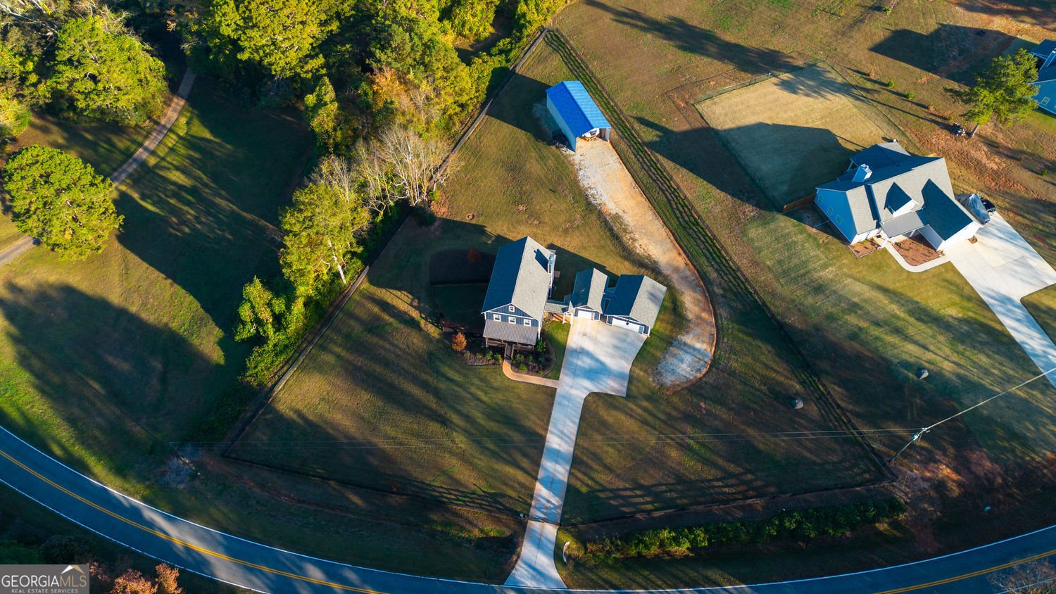 564 Old Airport Road Commerce - Photo 36