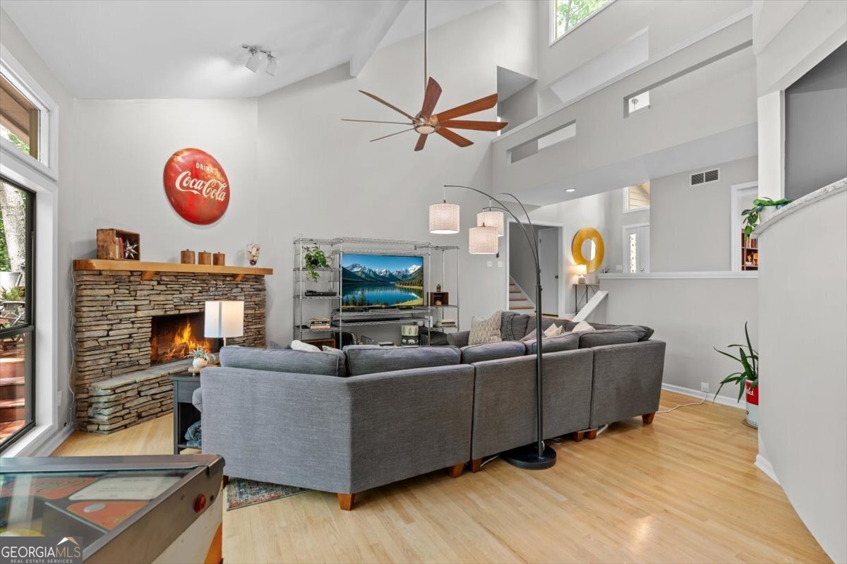 4262 Loch Highland Parkway Roswell - Photo 10
