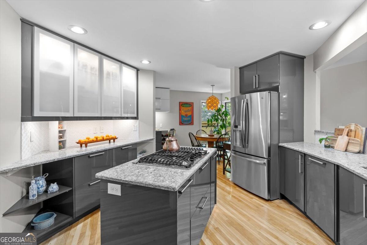 4262 Loch Highland Parkway Roswell - Photo 16