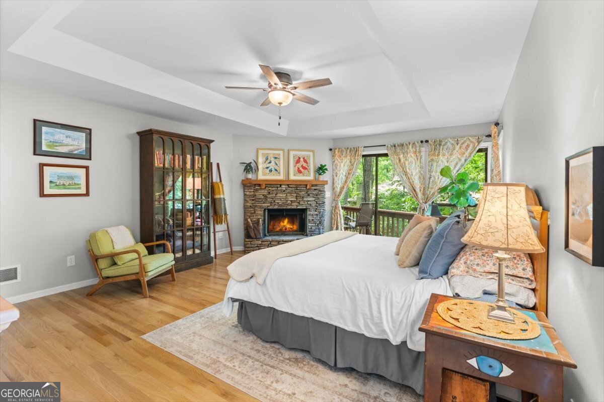 4262 Loch Highland Parkway Roswell - Photo 24