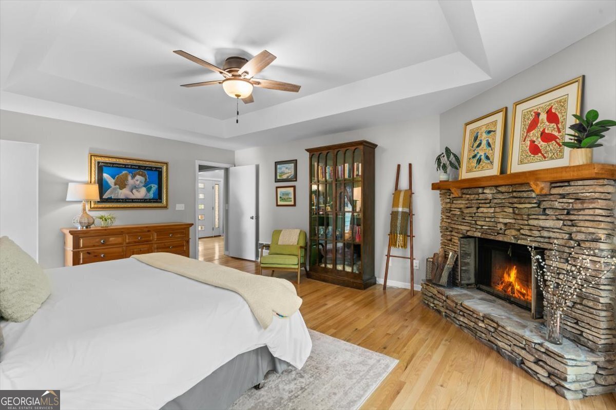 4262 Loch Highland Parkway Roswell - Photo 25