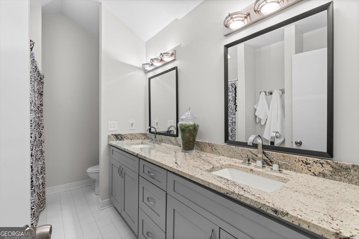 4262 Loch Highland Parkway Roswell - Photo 31