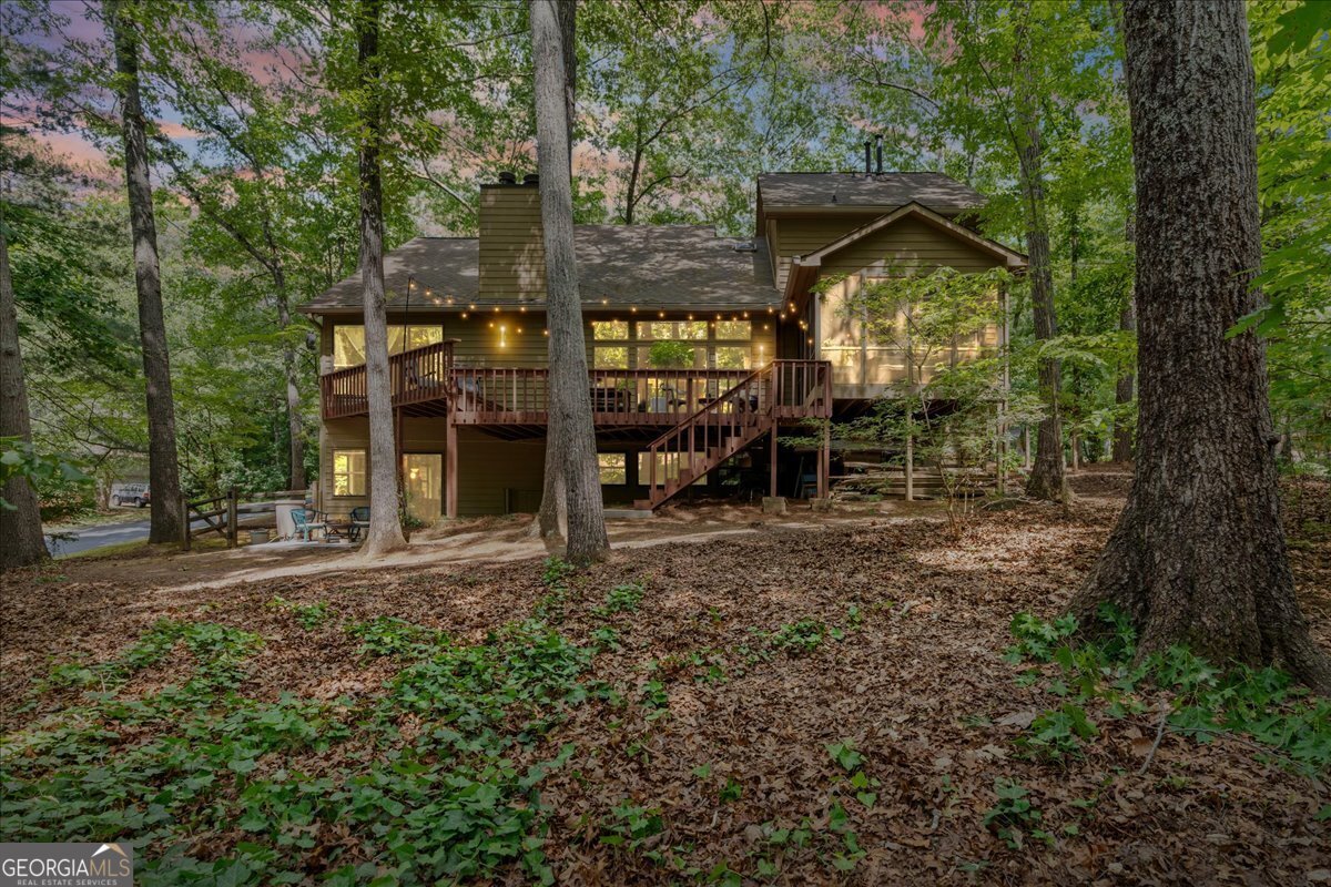 4262 Loch Highland Parkway Roswell - Photo 43
