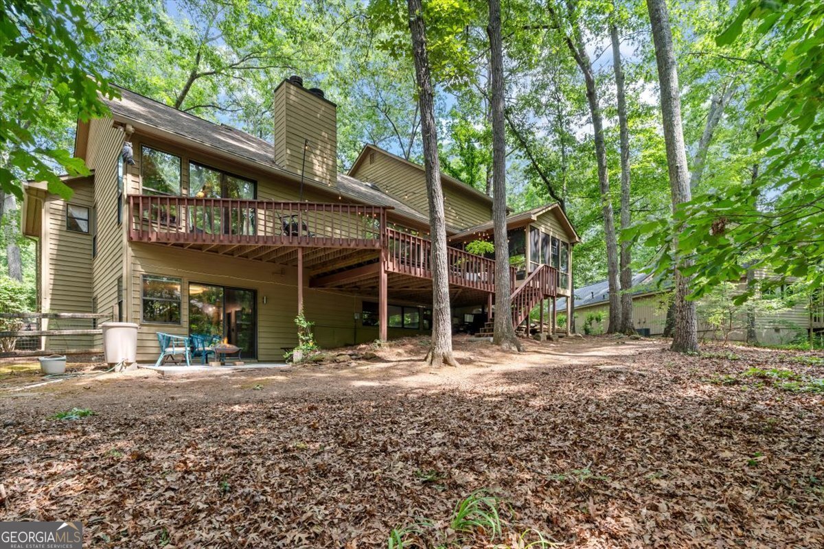 4262 Loch Highland Parkway Roswell - Photo 46