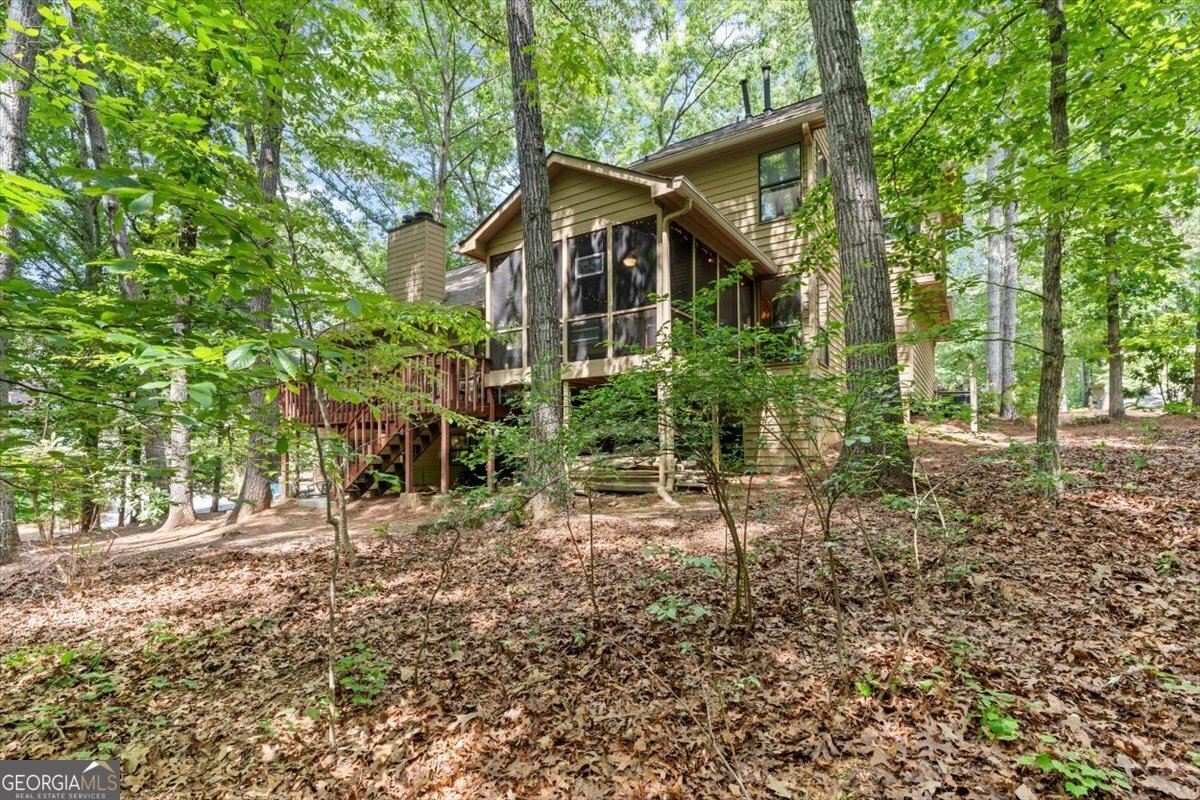 4262 Loch Highland Parkway Roswell - Photo 47