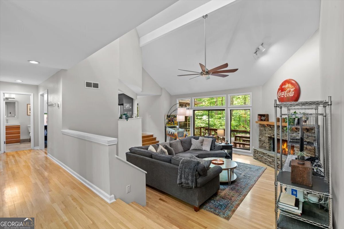 4262 Loch Highland Parkway Roswell - Photo 7