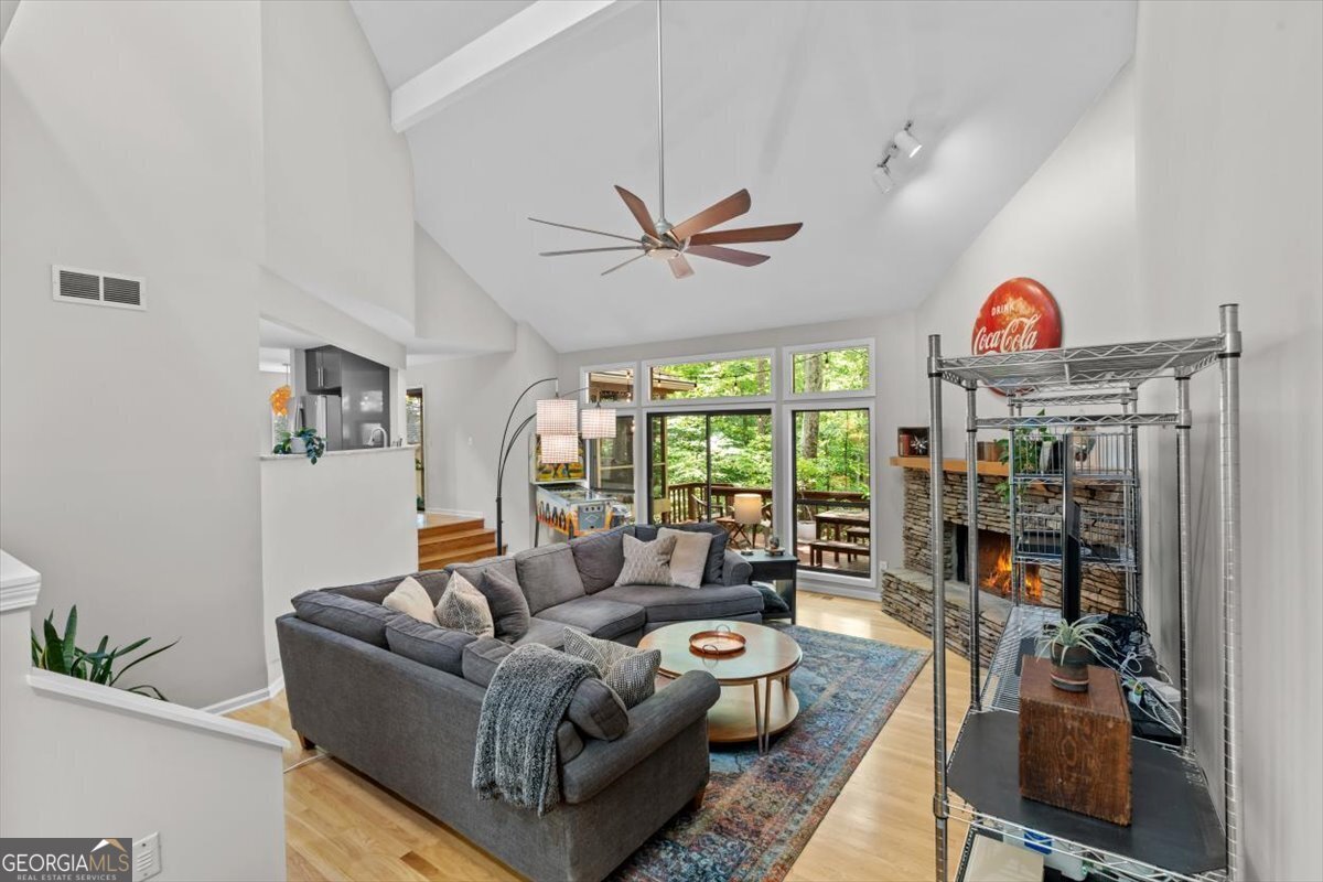 4262 Loch Highland Parkway Roswell - Photo 8