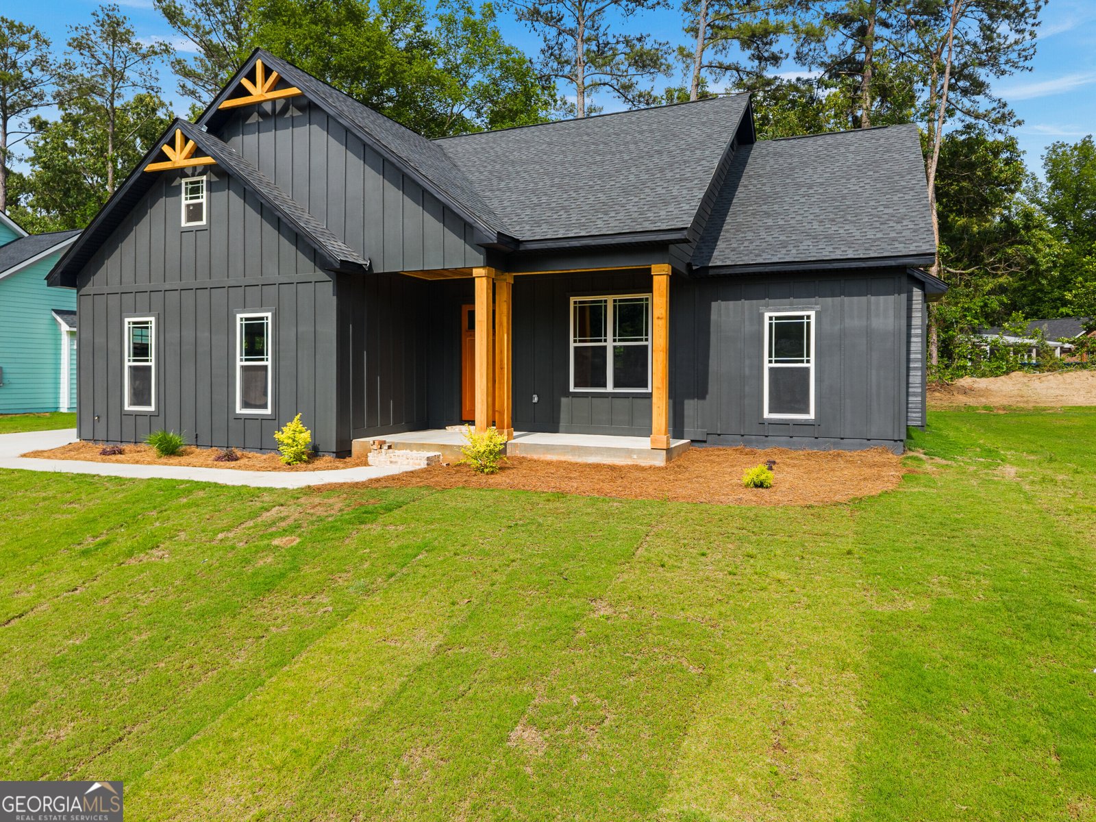 118 Merri Valley Road Warner Robins - main photo