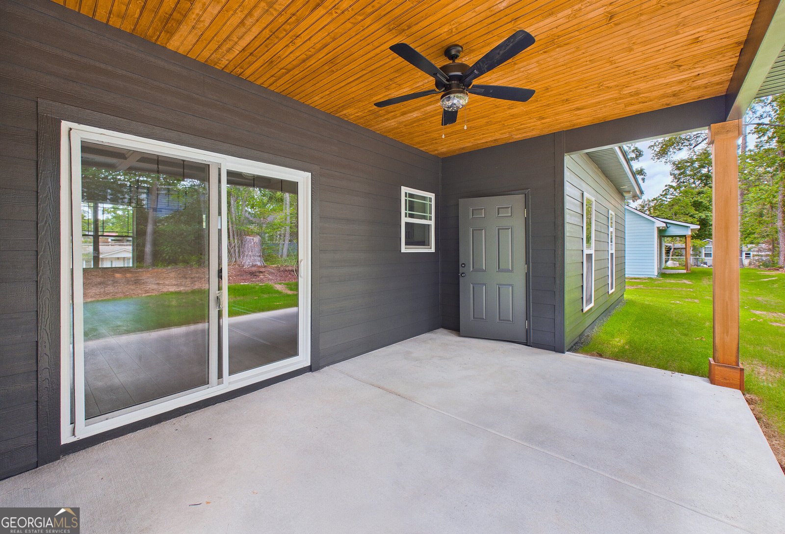 118 Merri Valley Road Warner Robins - Photo 45