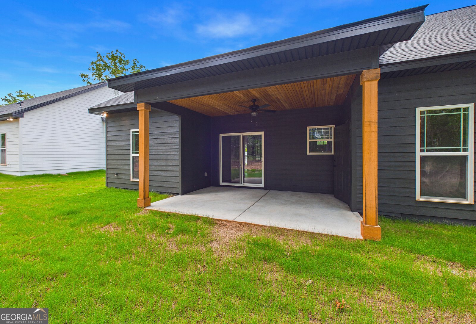 118 Merri Valley Road Warner Robins - Photo 47