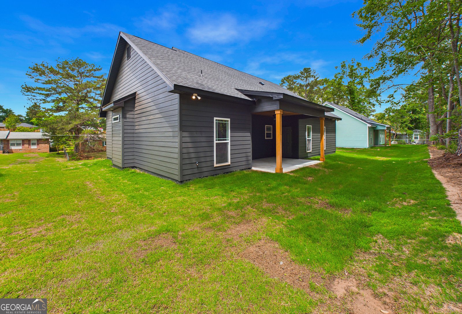 118 Merri Valley Road Warner Robins - Photo 49