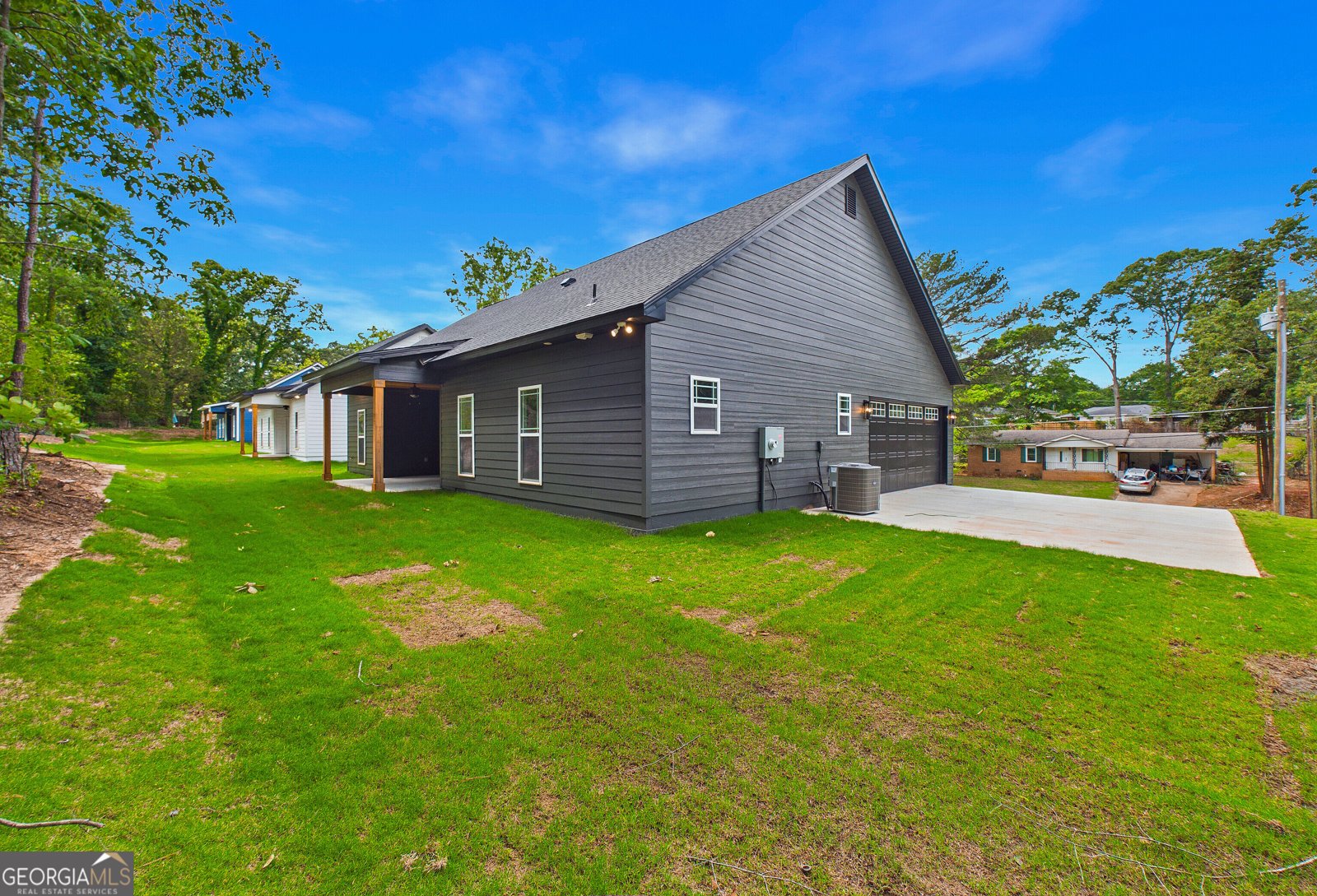 118 Merri Valley Road Warner Robins - Photo 50