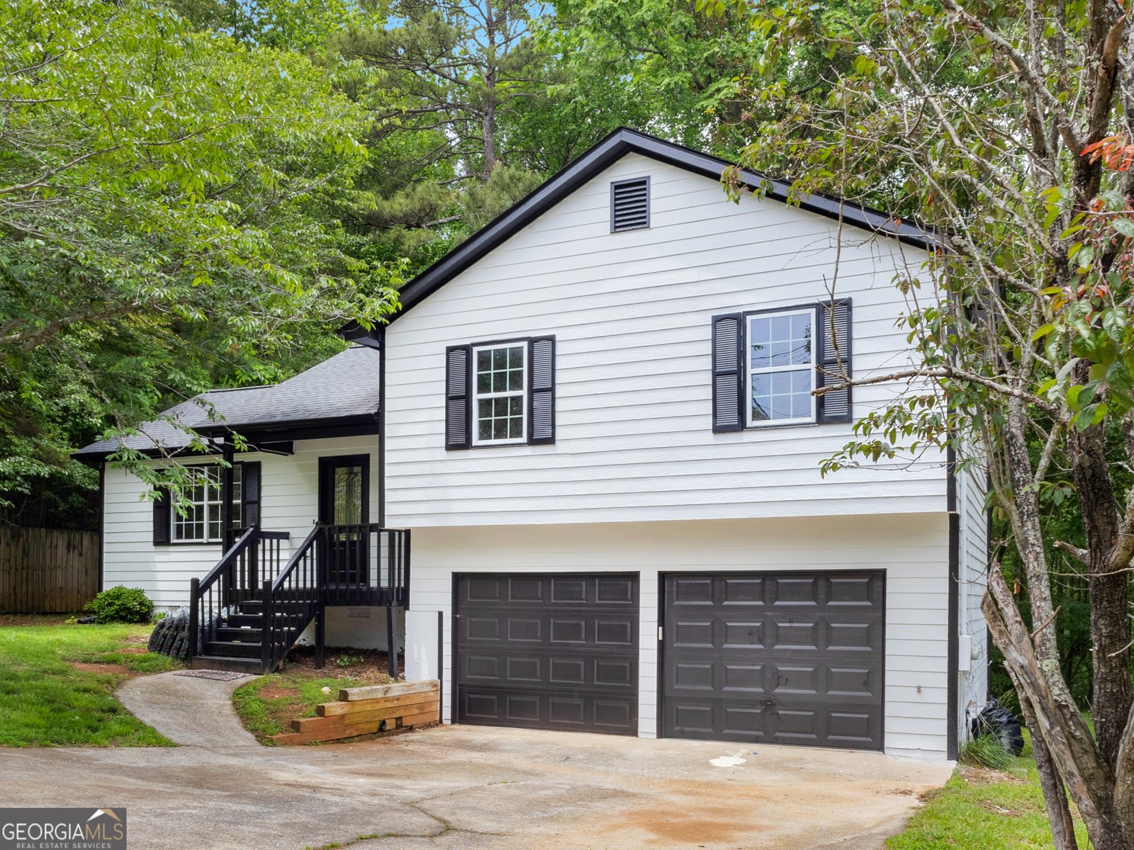 225 Hampton Drive Dallas - main photo