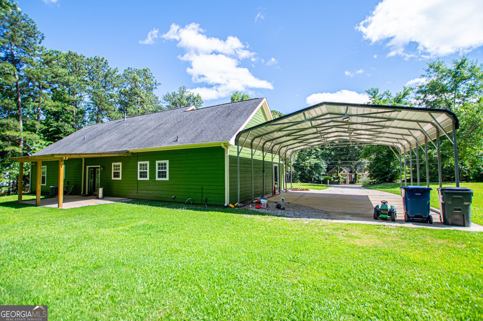8590 Kencrest Drive Winston - Photo 50