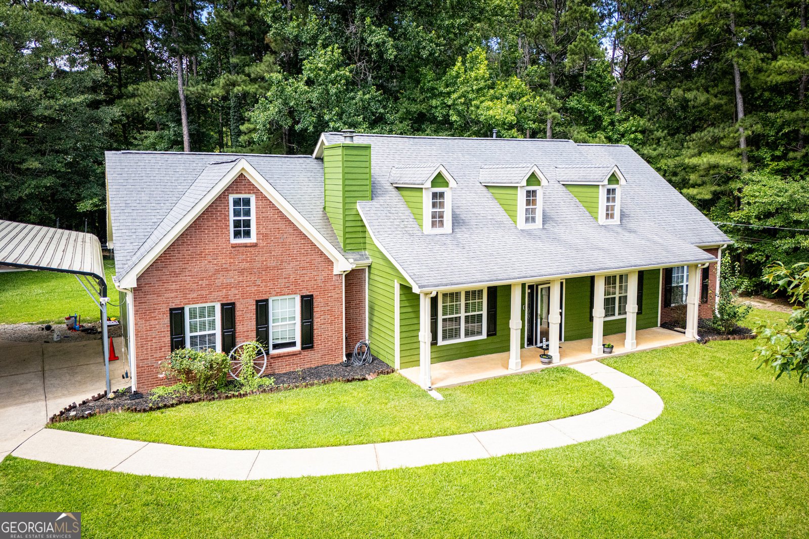 8590 Kencrest Drive Winston - Photo 55