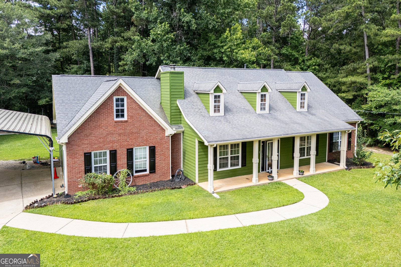 8590 Kencrest Drive Winston - Photo 56