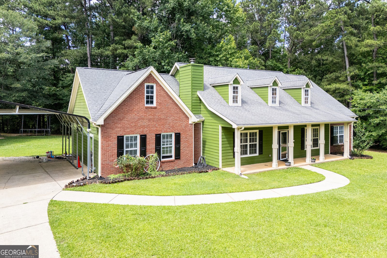 8590 Kencrest Drive Winston - Photo 57