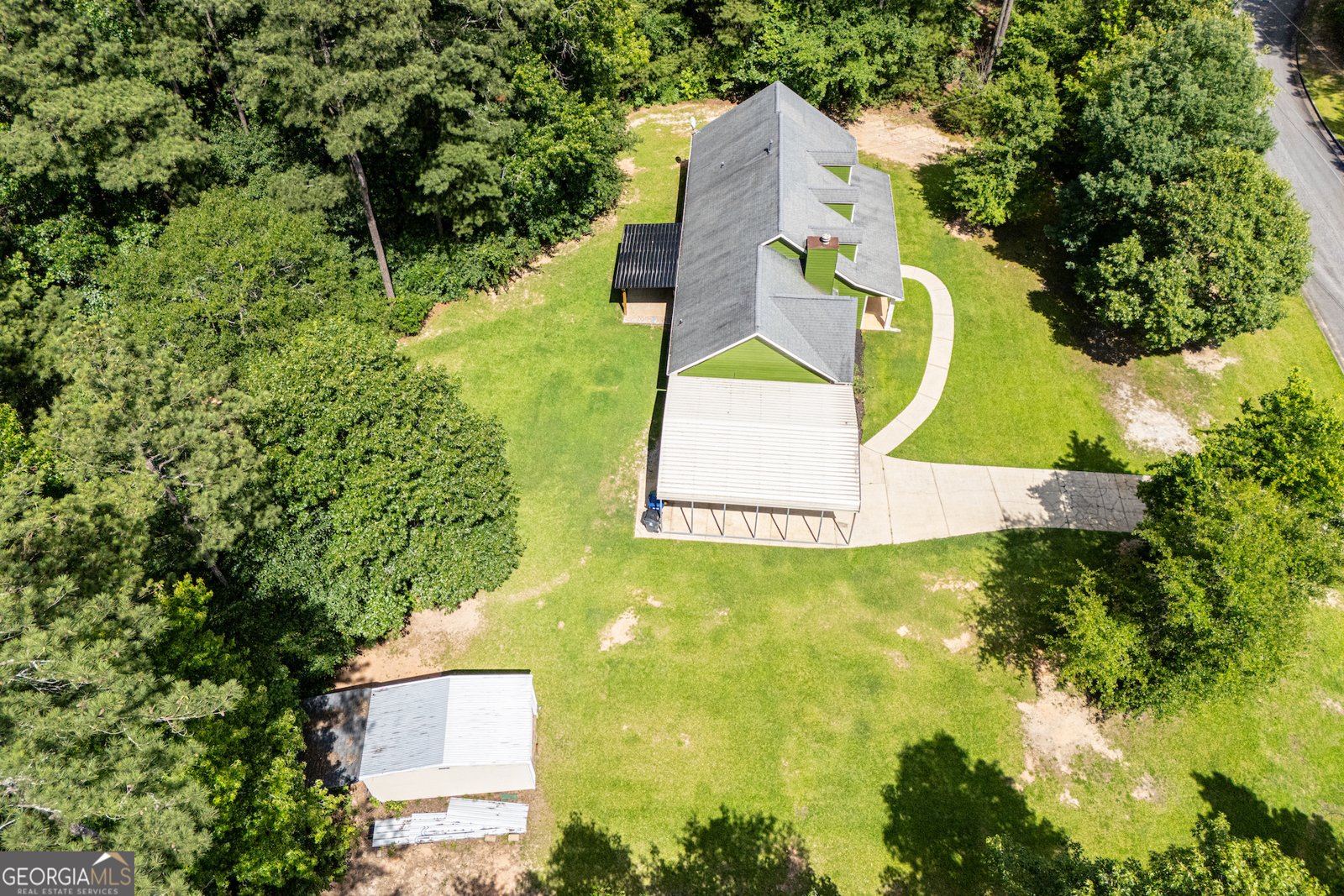 8590 Kencrest Drive Winston - Photo 61
