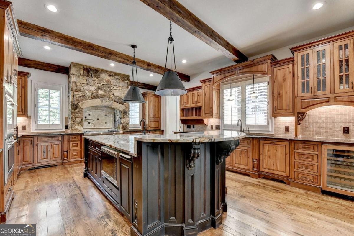 838 Middle Fork Trail Suwanee - Photo 10