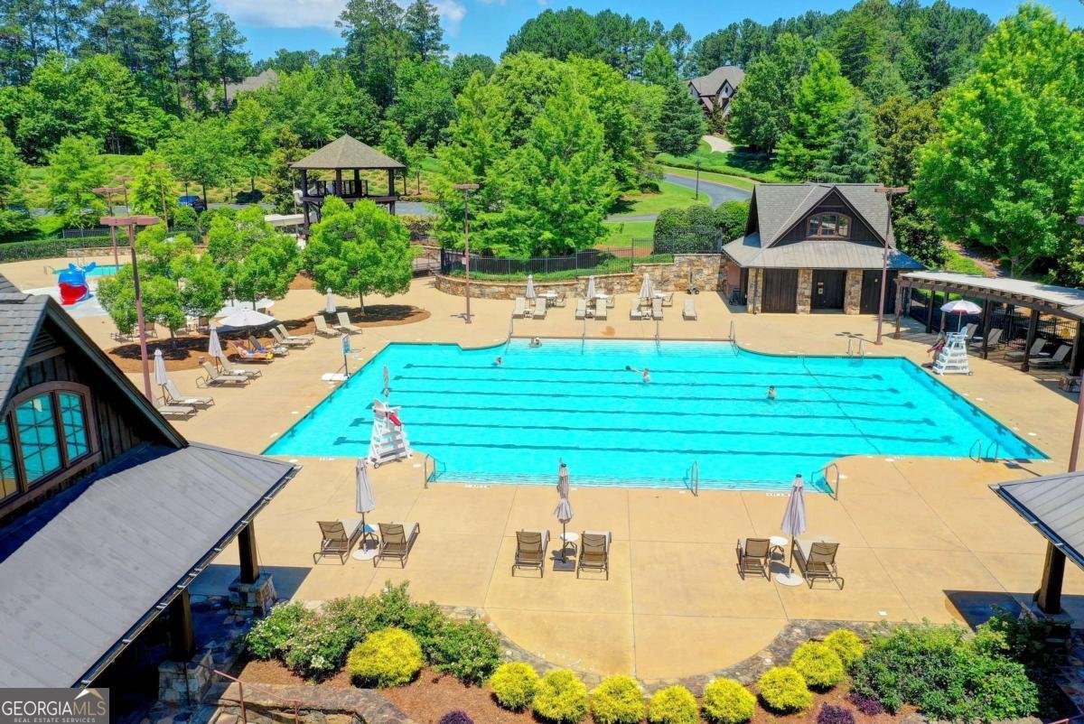 838 Middle Fork Trail Suwanee - Photo 101
