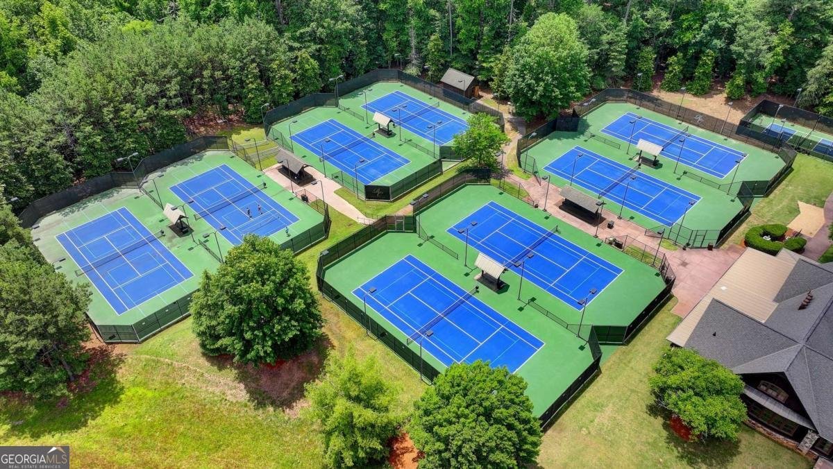 838 Middle Fork Trail Suwanee - Photo 102