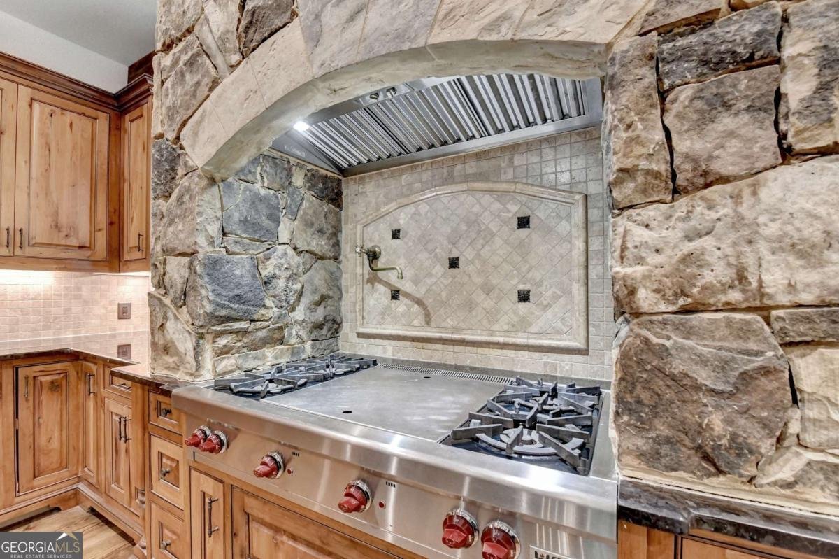 838 Middle Fork Trail Suwanee - Photo 11