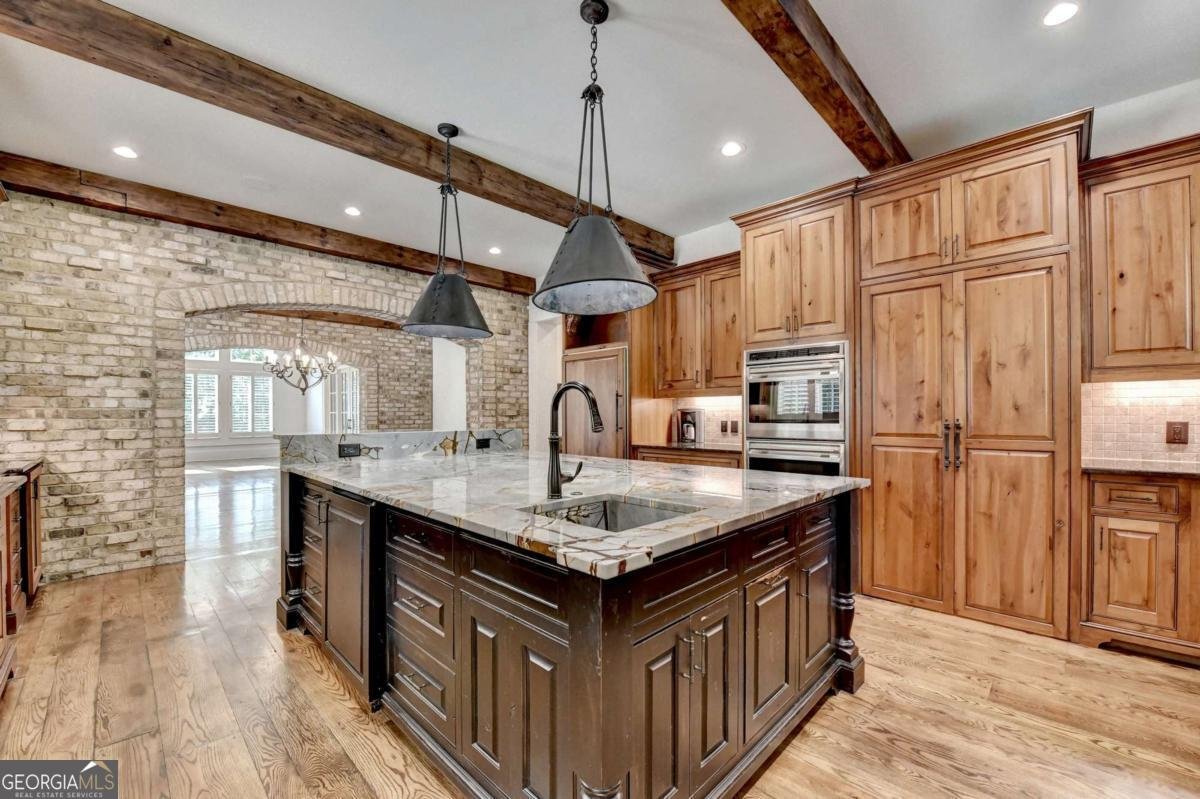 838 Middle Fork Trail Suwanee - Photo 14