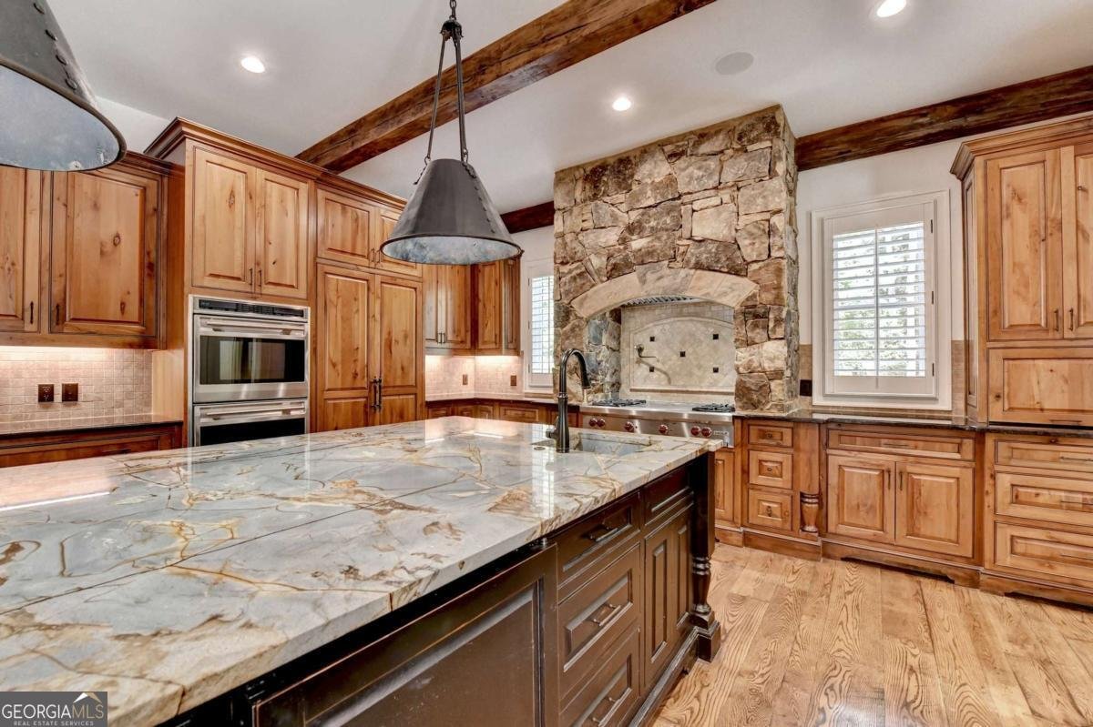 838 Middle Fork Trail Suwanee - Photo 15