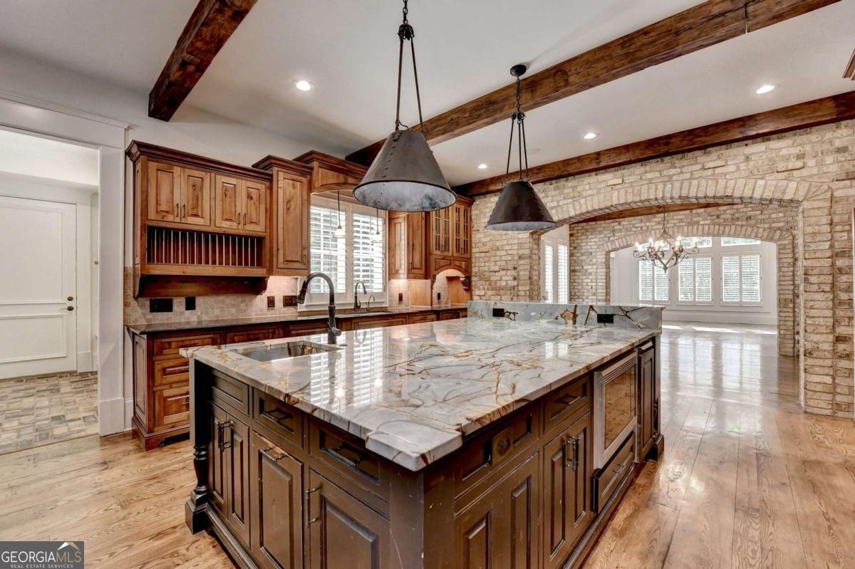 838 Middle Fork Trail Suwanee - Photo 18