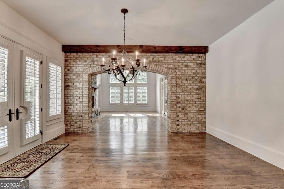 838 Middle Fork Trail Suwanee - Photo 19