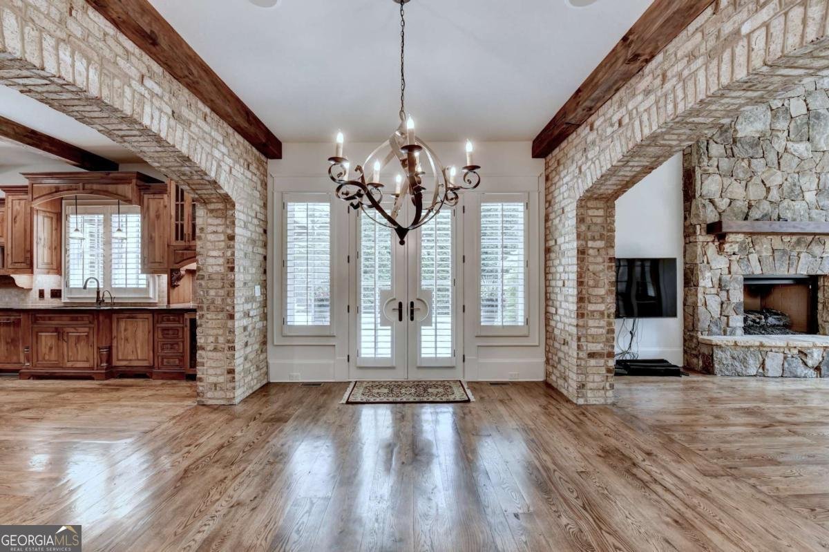 838 Middle Fork Trail Suwanee - Photo 20