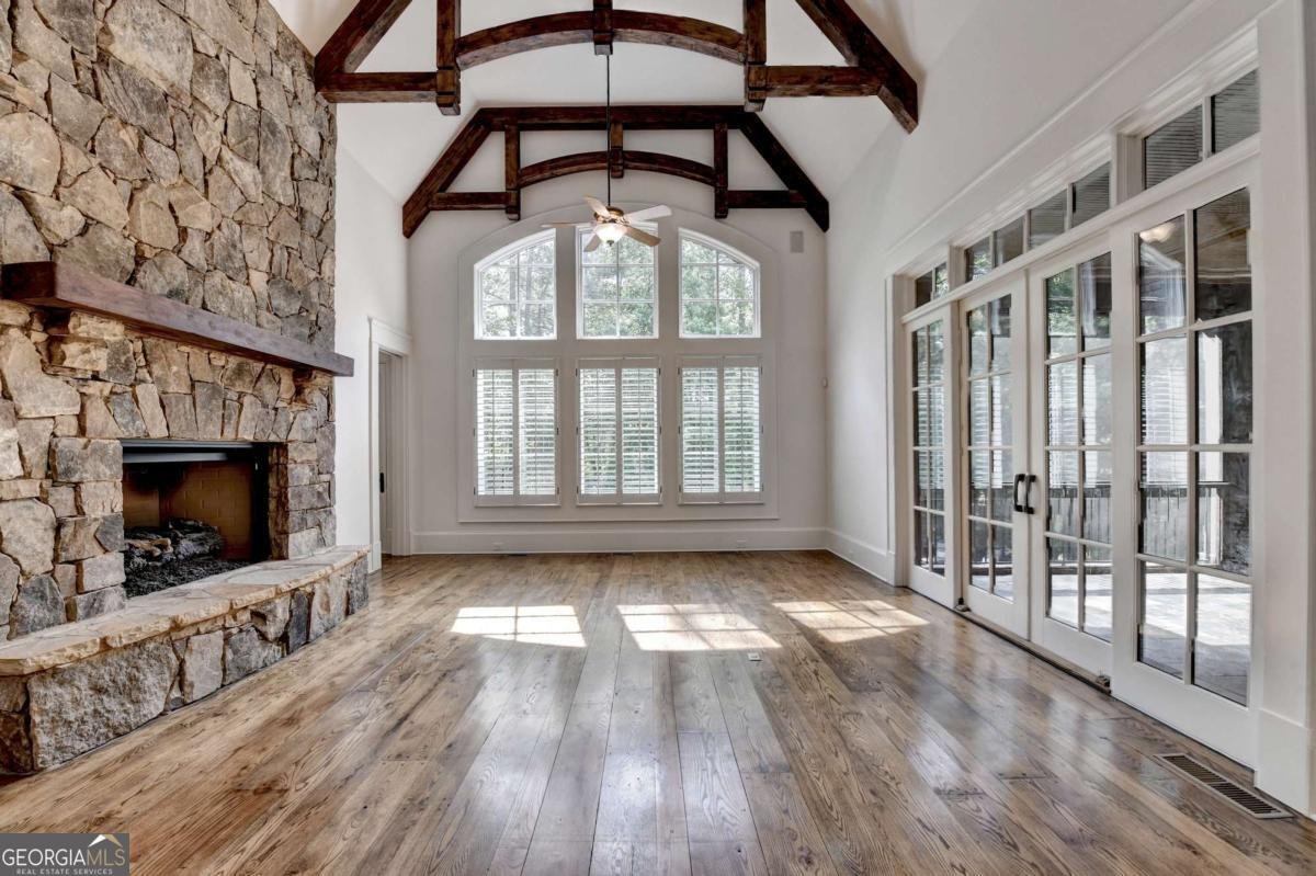 838 Middle Fork Trail Suwanee - Photo 23