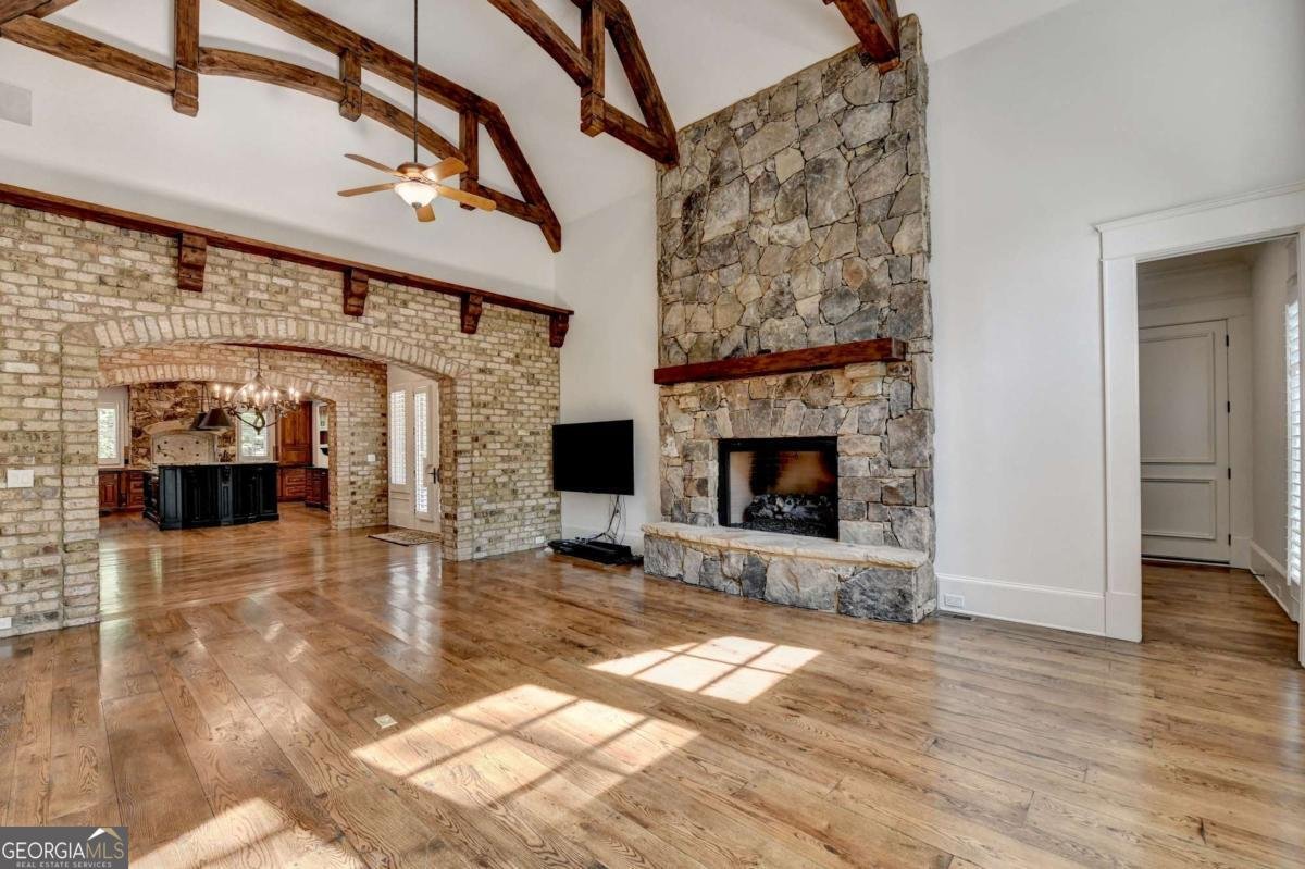 838 Middle Fork Trail Suwanee - Photo 24