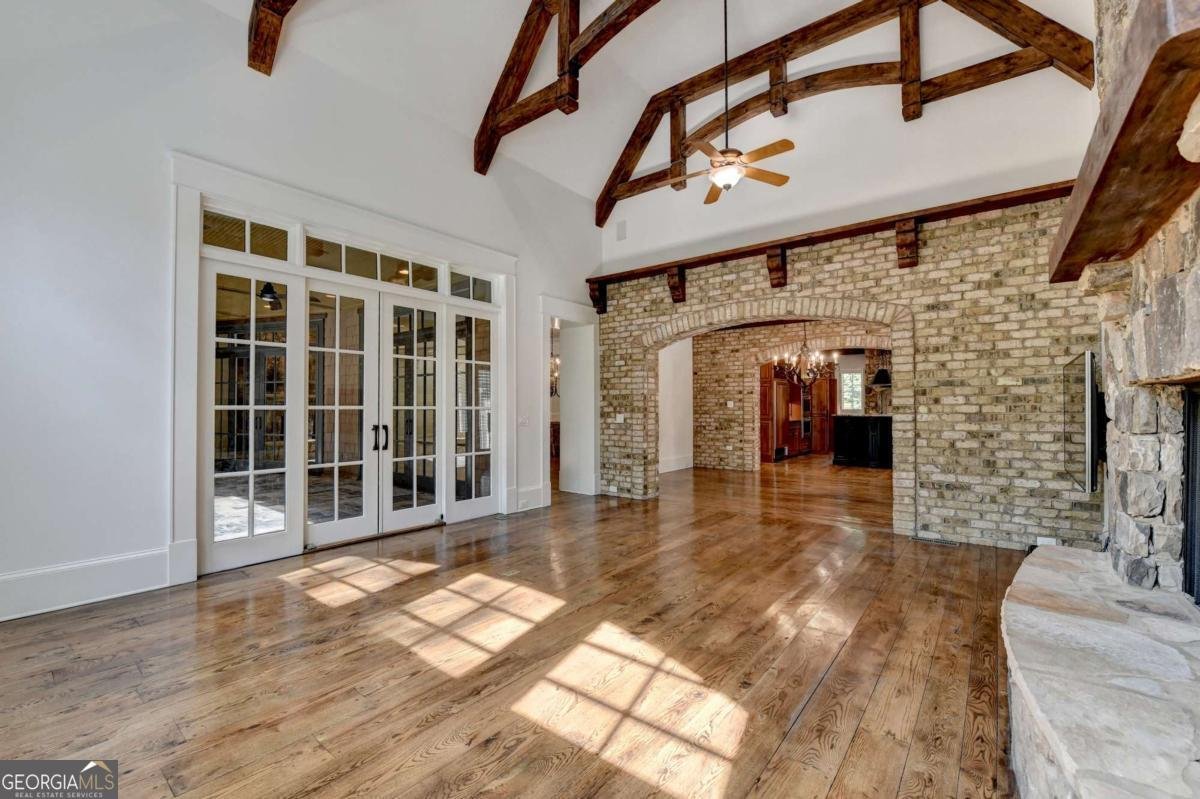 838 Middle Fork Trail Suwanee - Photo 25