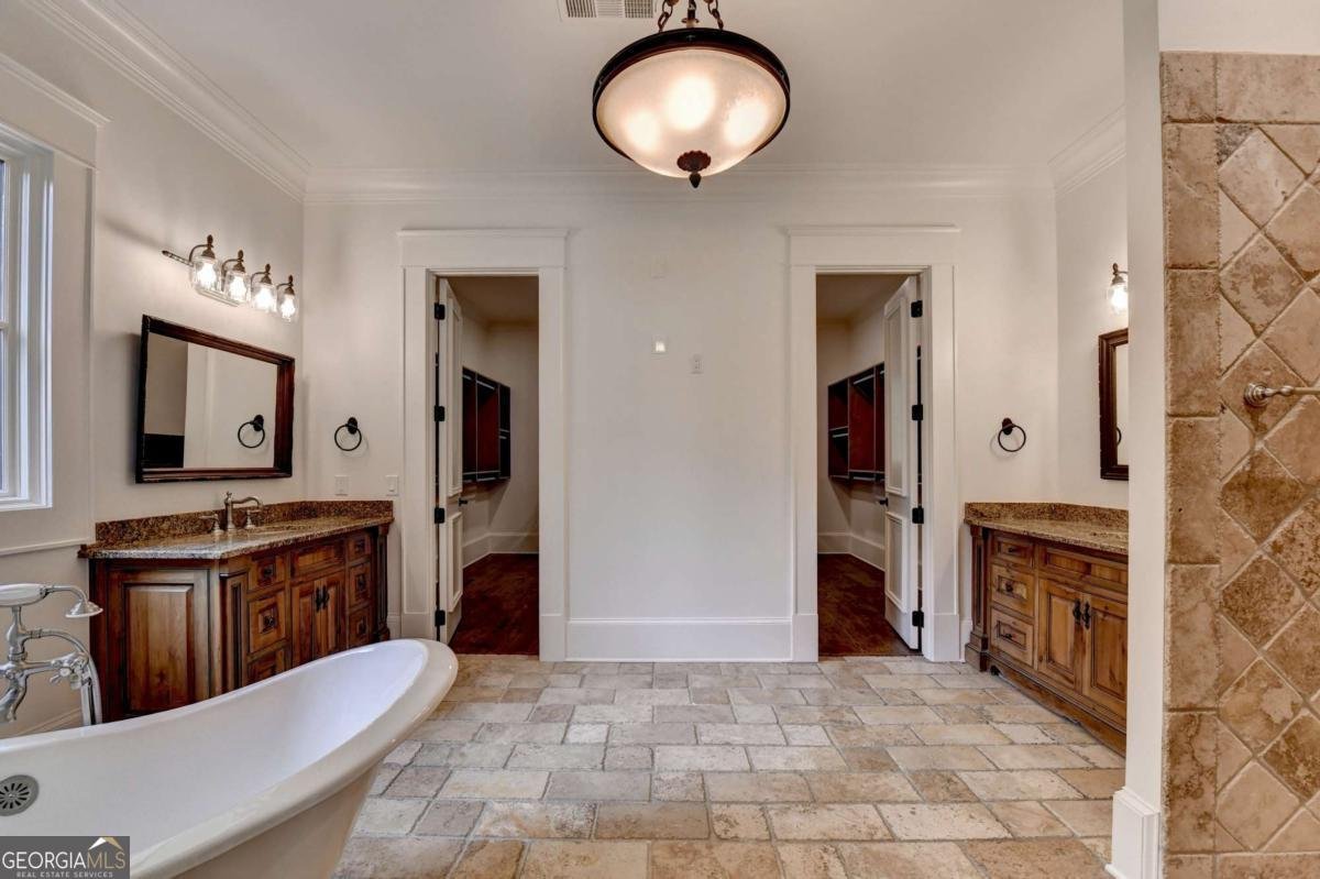 838 Middle Fork Trail Suwanee - Photo 29