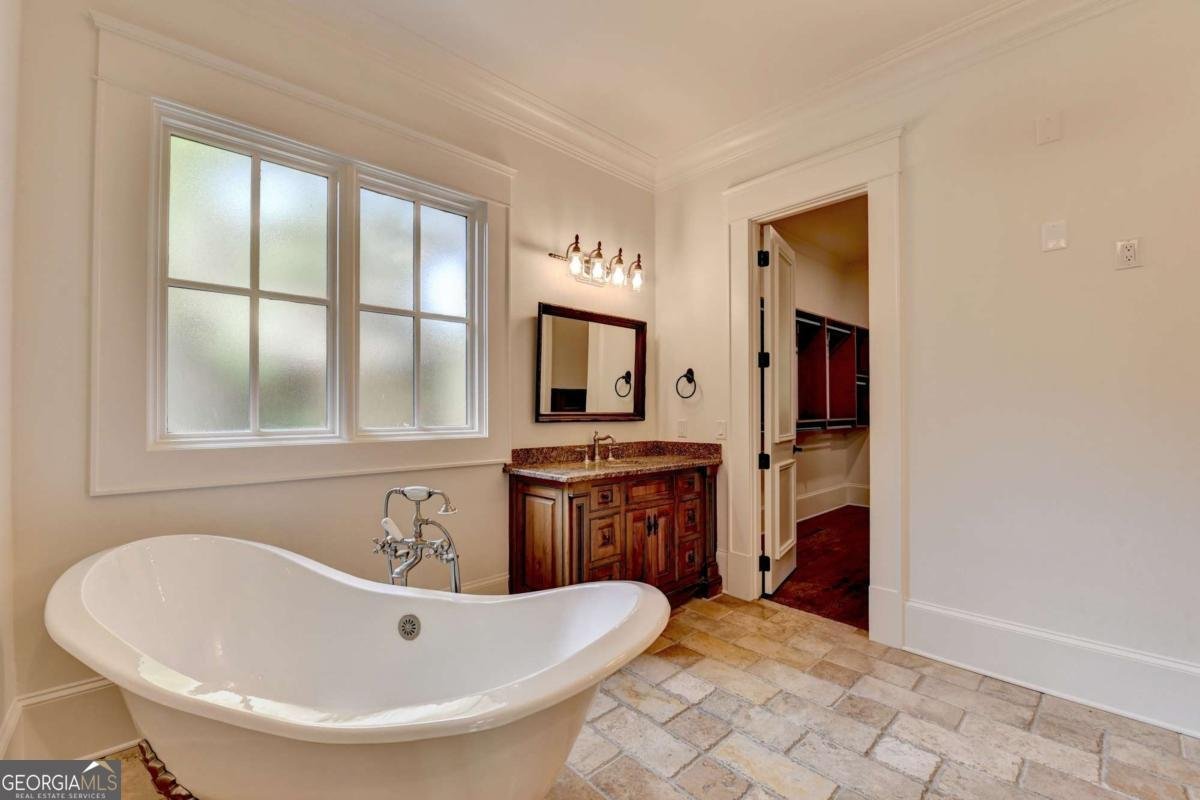 838 Middle Fork Trail Suwanee - Photo 30