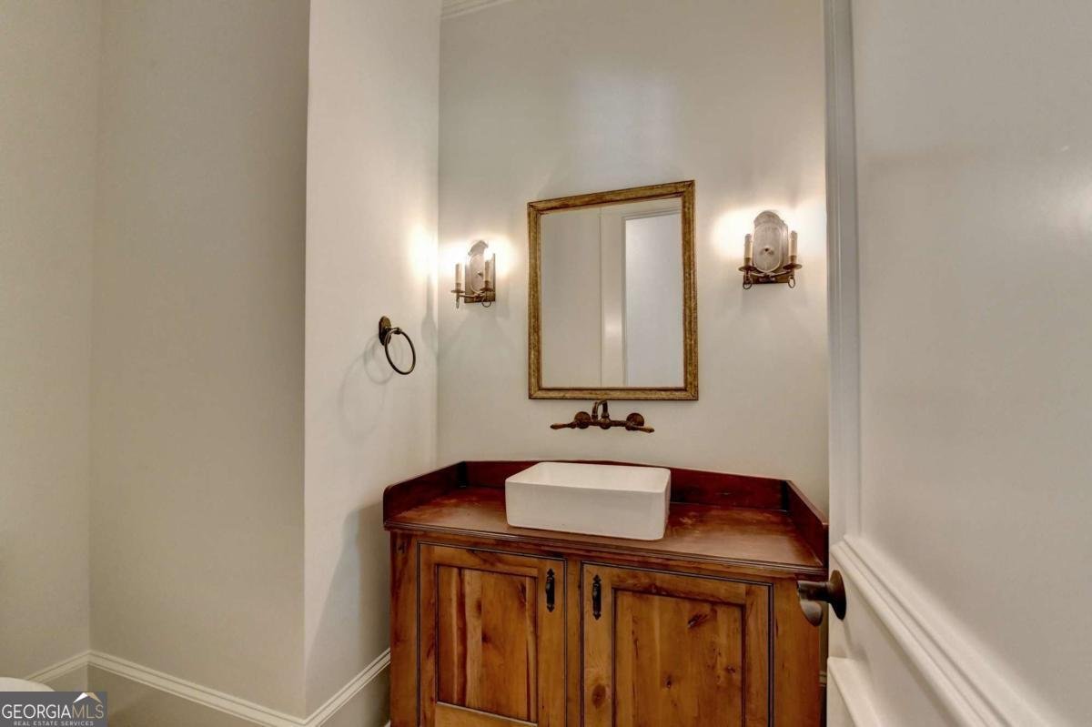 838 Middle Fork Trail Suwanee - Photo 39