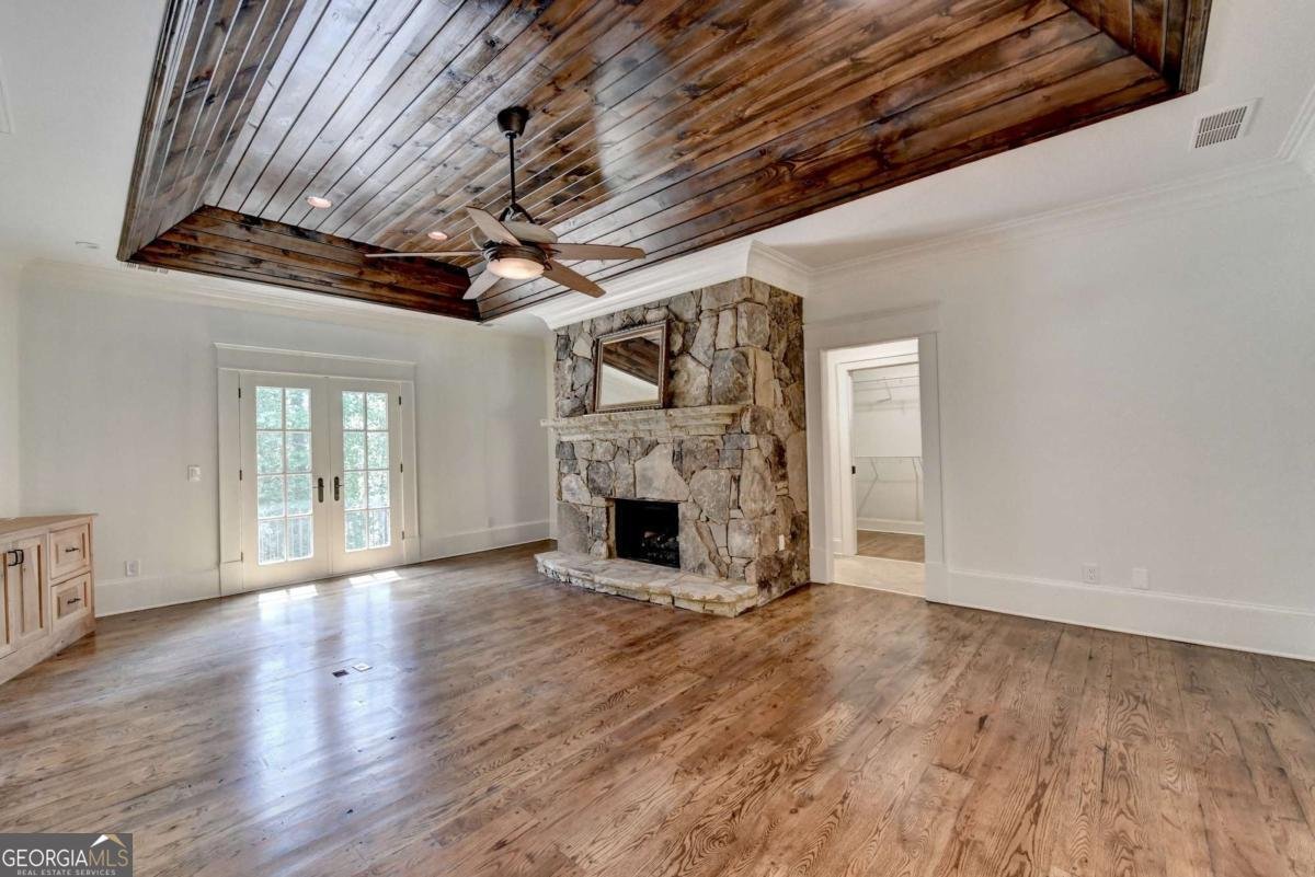 838 Middle Fork Trail Suwanee - Photo 41