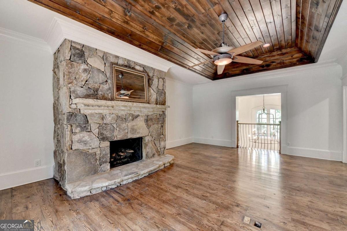 838 Middle Fork Trail Suwanee - Photo 42