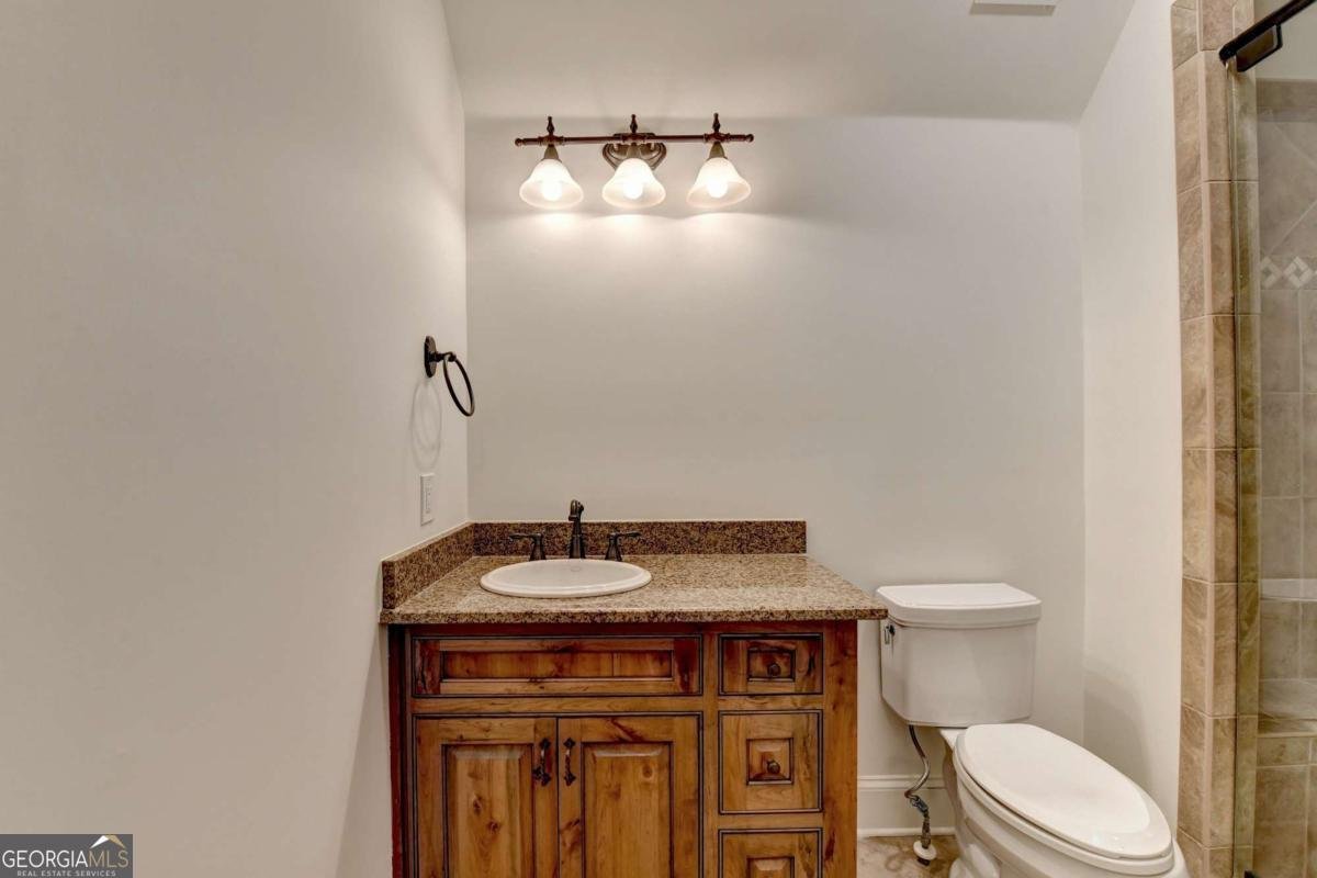 838 Middle Fork Trail Suwanee - Photo 44