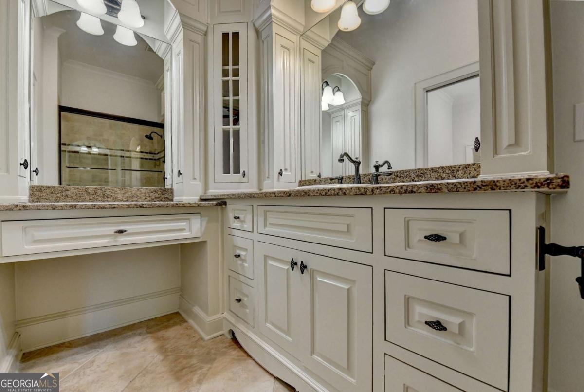 838 Middle Fork Trail Suwanee - Photo 49