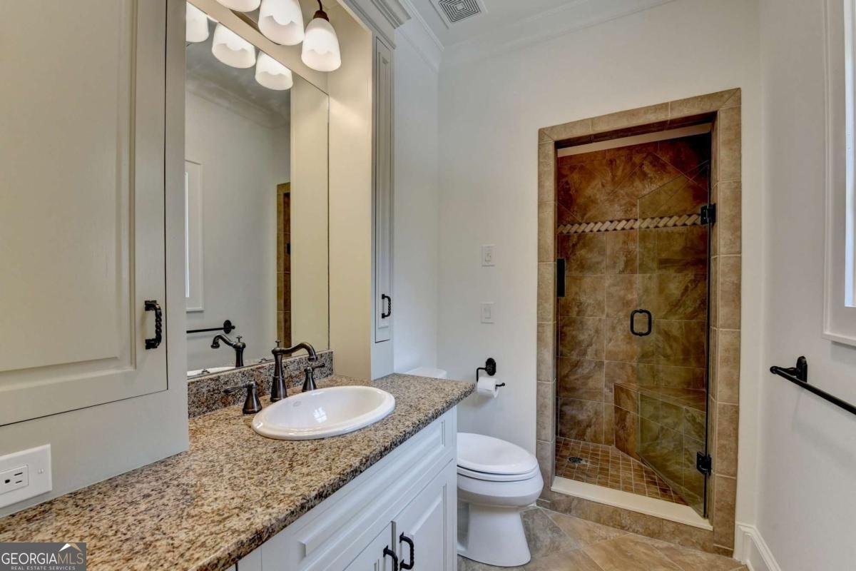 838 Middle Fork Trail Suwanee - Photo 57