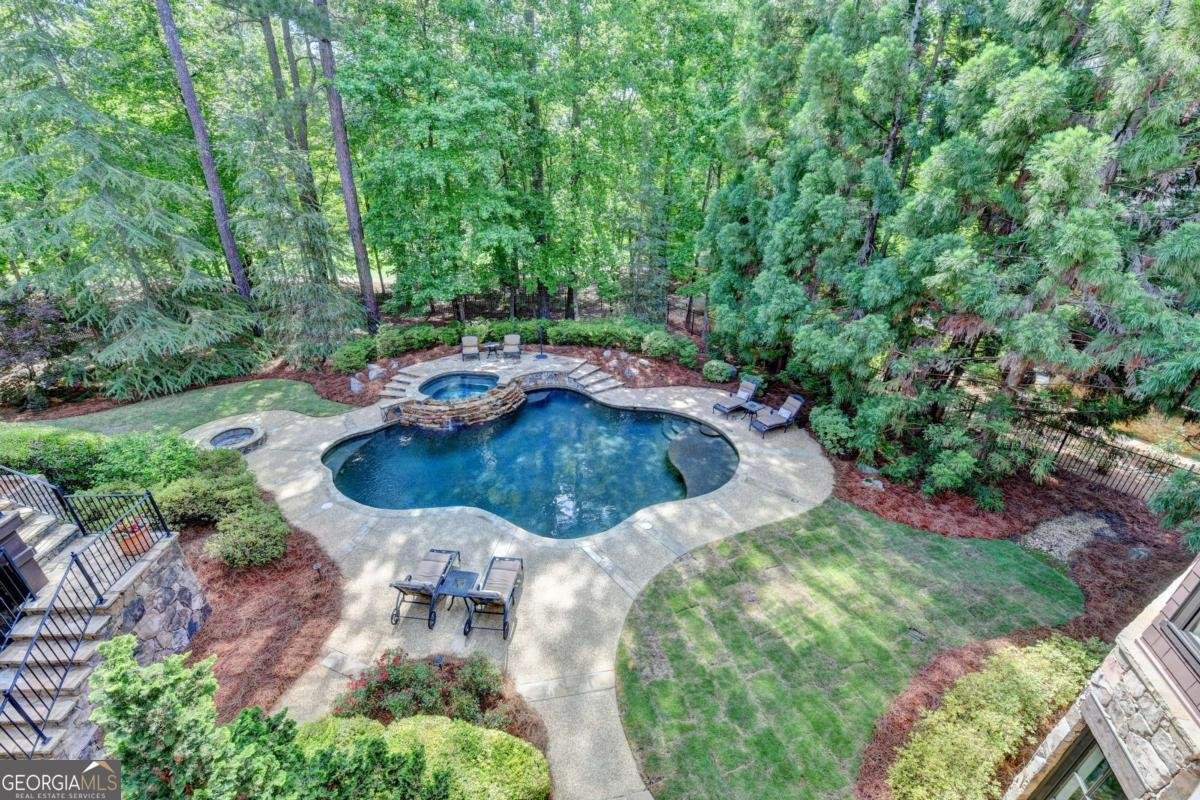 838 Middle Fork Trail Suwanee - Photo 59