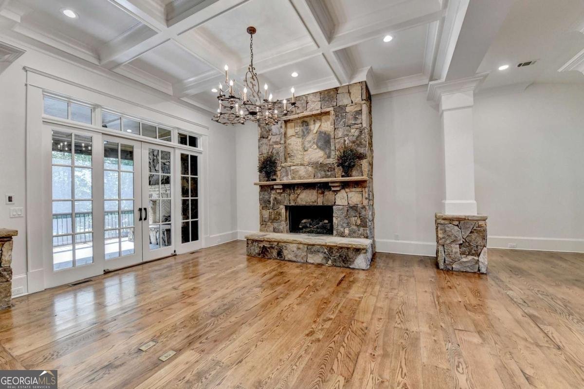 838 Middle Fork Trail Suwanee - Photo 6