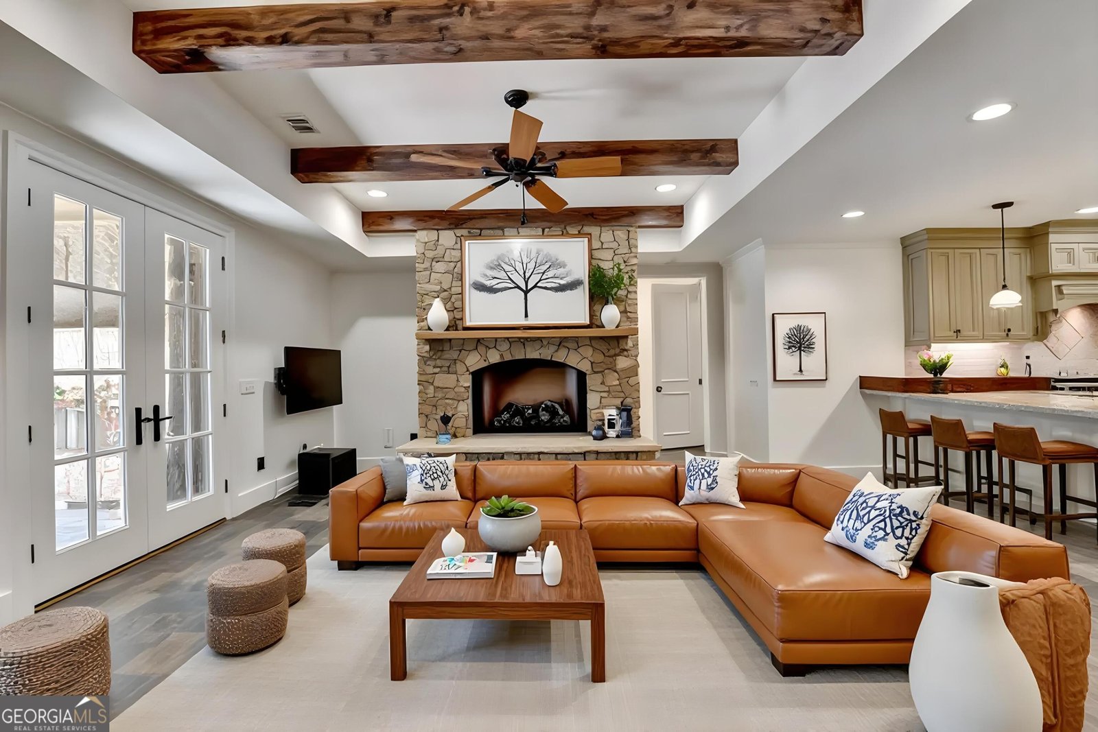 838 Middle Fork Trail Suwanee - Photo 61