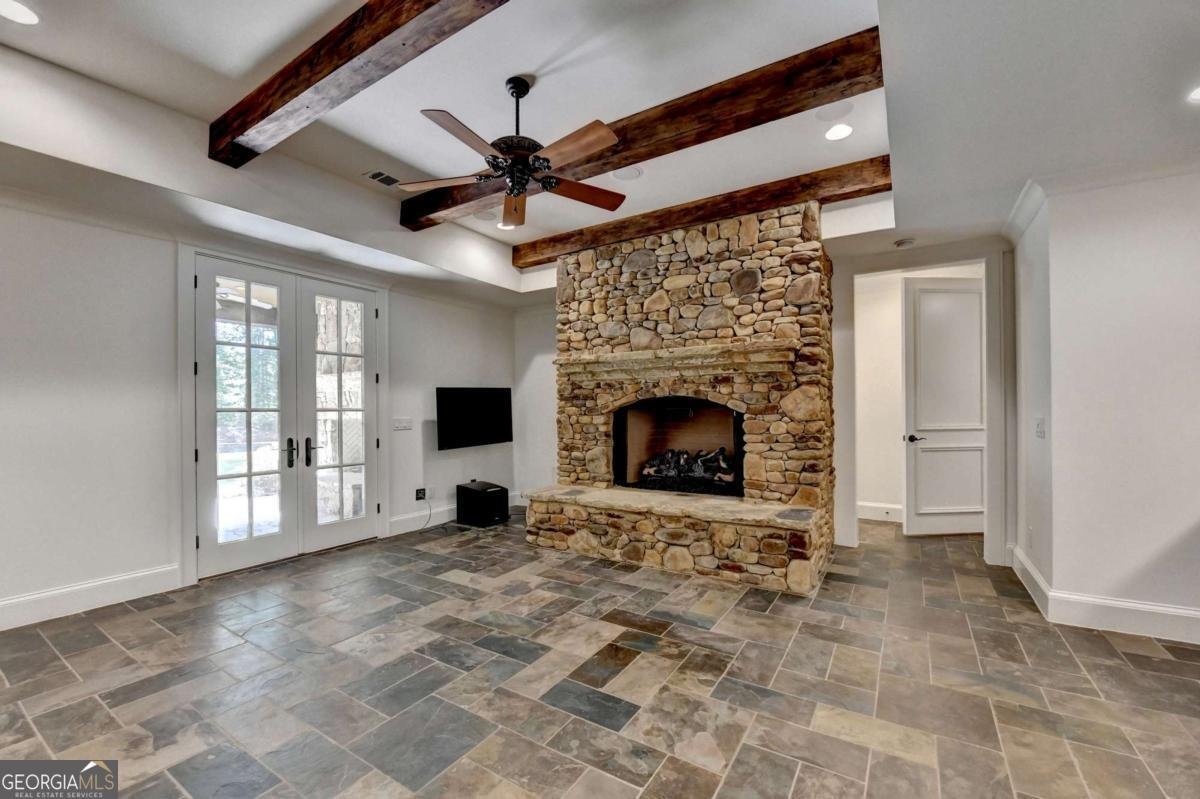838 Middle Fork Trail Suwanee - Photo 62